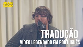 James Arthur  Youre Still The One traduo  Shania Twain Cover