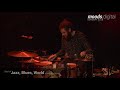 KALI · bist du ein Schmetterling? · Live at Moods