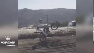 Moto Combo #205