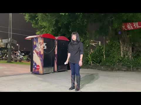 風雨攪相思//美美 深情演唱