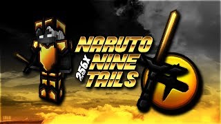 NARUTO NINE TAILS PACK RELEASE [256x]