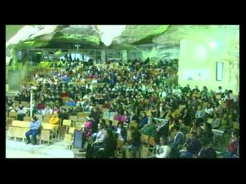 نهضة الشابات من دير القديس سمعان الخراز بالمقطم 24 1 2020