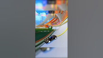 1v1ing my subscribers part 135 #rocketleague #shorts