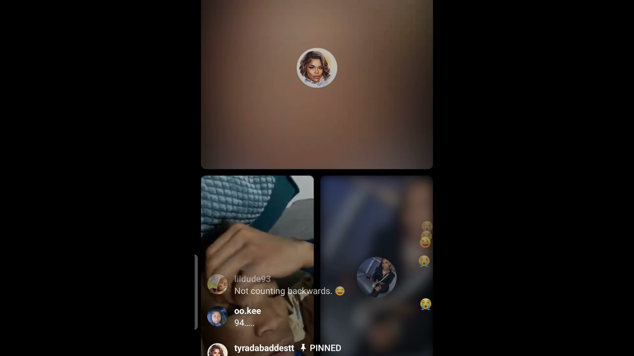 shamar need 100 to extend his airbnb but is more worried about sex .