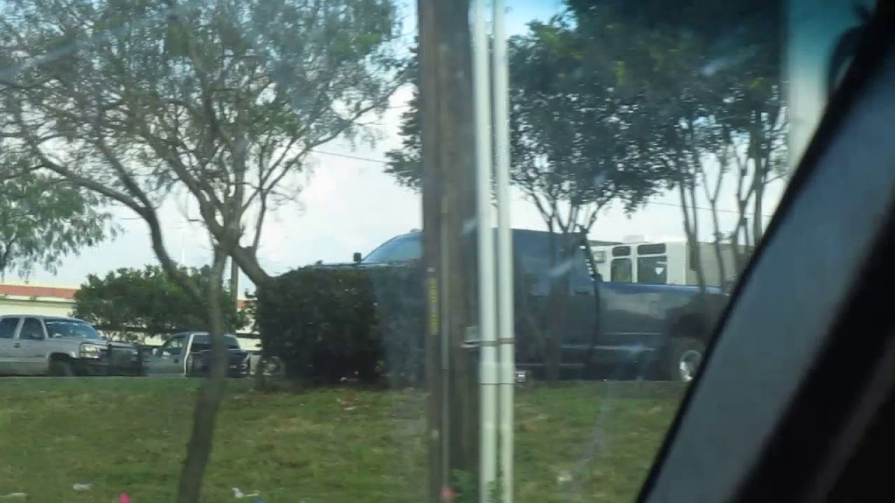 SAFD Engine 45 On Scene - YouTube