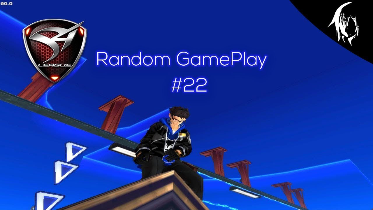 LBYz - S4 League Random GamePlay #22