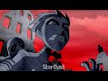 End of video