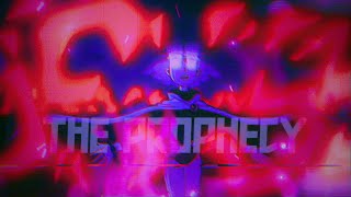 Teen Titans - The Prophecy (fan trailer)