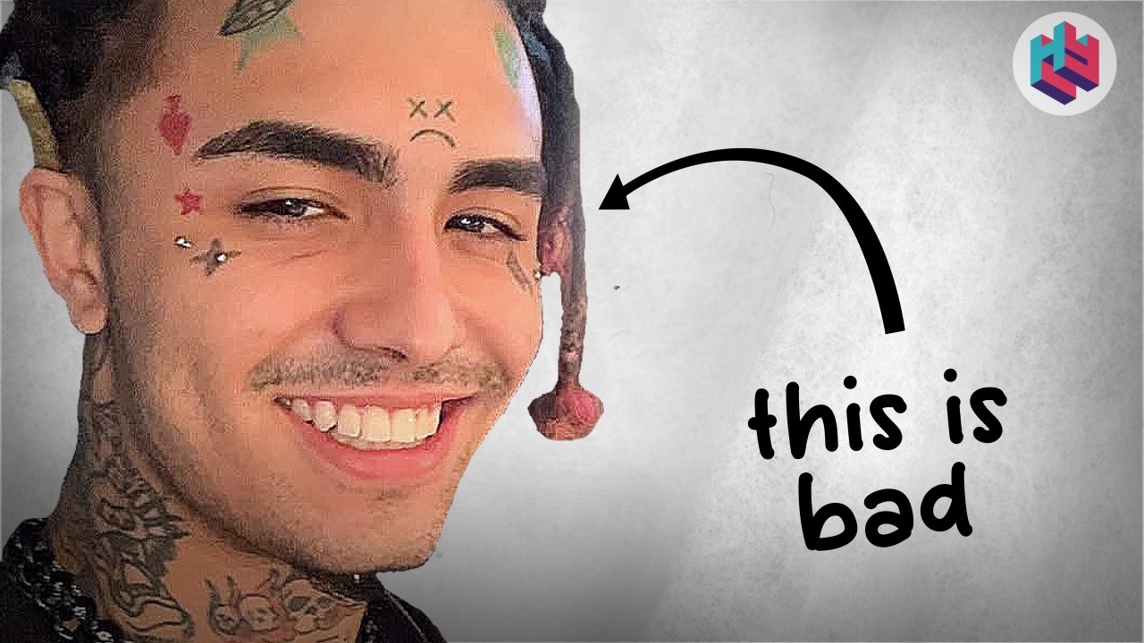 Lil Pump Is Back And BEEFING Again..