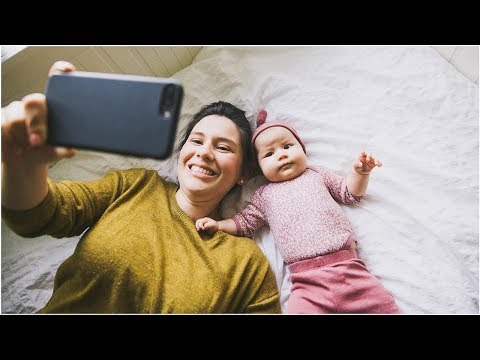 Camera Worthy, Precious Milestones to Look For in Your 1-Year-Old Baby | Tita TV