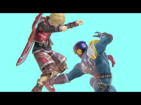 下投げ空後アドリブ