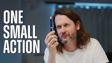 One Small Action | Short Film