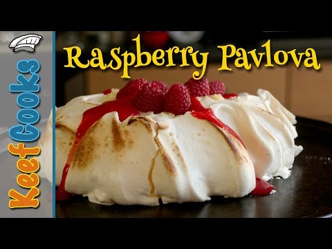 raspberry-or-strawberry-pavlova-recipe