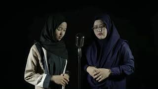 Al Wabaa (Corona Virus)  cover Rinci Ega \u0026 Selly Marselina