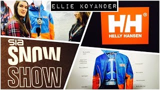 BEST SKI JACKET | Helly Hansen Elevation Shell Jacket Review