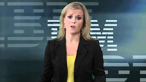 Kelly Meade, IBM