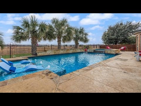 2435 Beachview Drive, Grand Prairie, TX home video tour
