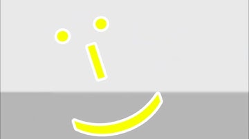 something went wrong island | Happy.Txt ANIMATED