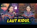 NIKEN SALINDRY - LAUT KIDUL - Kembar Campursari ( OMV ) Mbarengi mudun srengenge aku lungguh dewe
