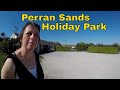 Perran Sands Holiday Park