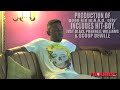 Kendrick Lamar On The First Record He Ever Heard (Dr. Dre)