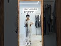 레이스와린넨의조합/2024패션/중년패션/50대패션/4060패션/맞춤제작옷/레이스원피스/린넨/#shorts #50대패션 #린넨