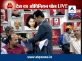 ABP News-Nielsen Opinion Poll of country for LS Polls 2014