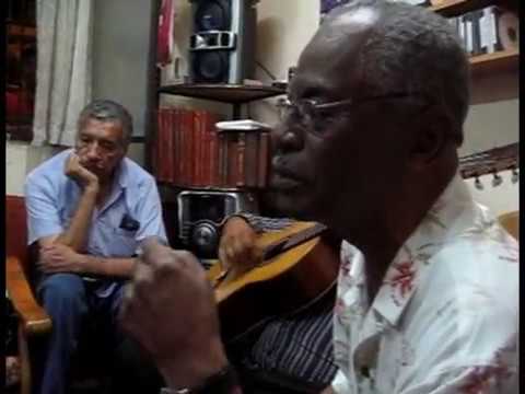 Que le debo a la vida - Adalberto Ore Lara - Alberto Borjas