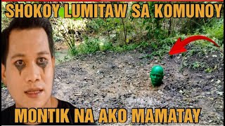 SHOKOY LUMITAW SA KOMUNOY | BIMS GHOST TV