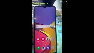 Samsung a23 5g No network solution #samsung #MobileRepair #handskill #networkproblem #Punjab