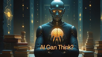AI Can Think—But Should It? | The Hidden Ethics Behind Artificial Intelligence