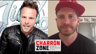 Celebrity 🎸🌟 Chris Moreno on the Charron Zone Podcast. The keys to success as a recording artist Net Worth