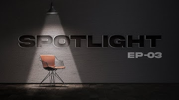 Spotlight | Ep 03 | Raheel Yusuf | The Power of Taking Risks
