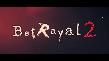 Vicious Nine in BETRAYAL 2 BO2 PC MONTAGE by FAiz