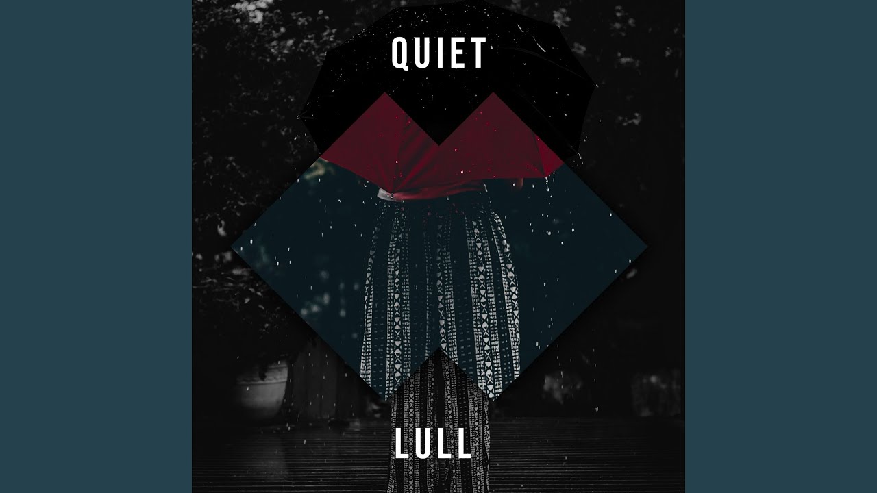 white noise rain