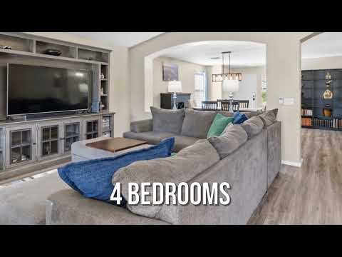 750 W Corriente Ct, San Tan Valley, AZ home video tour