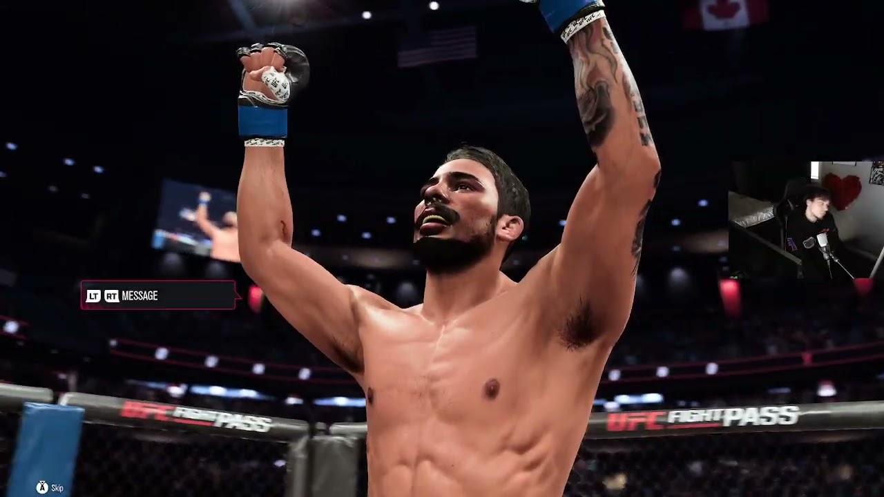 Top 100 GOON (Undefeated Stream)