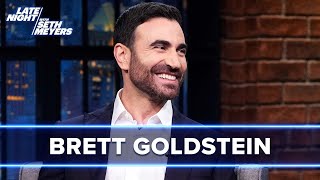 Download Lagu Brett Goldstein's Friendship Test Only Works on British People MP3