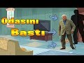Dedesi Odayı Bastı | Fortnite 1 VS 1