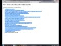 Getting Started with HTML5