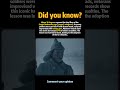 The Red Army's iconic cap that became a "head-freezing nightmare" in extreme cold?#history #shorts