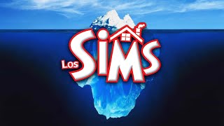 EL ICEBERG DE LOS SIMS™