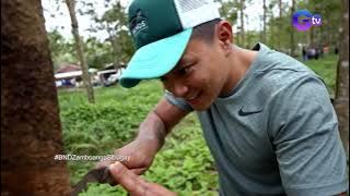 Exploring Zamboanga Sibugay (Full Episode) | Biyahe ni Drew