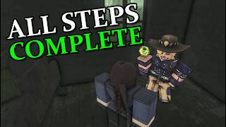 How To Obtain Spin in Bridger Western *ALL STEPS* screenshot 4