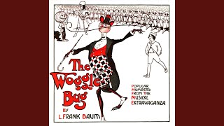 What Did the Wogglebug Say?