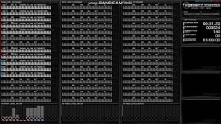 The 8Bit Keys Theme (FMver.)