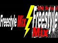 Freestyle Mix &amp; Old School Freestyle Mix - (DJ Paul S)