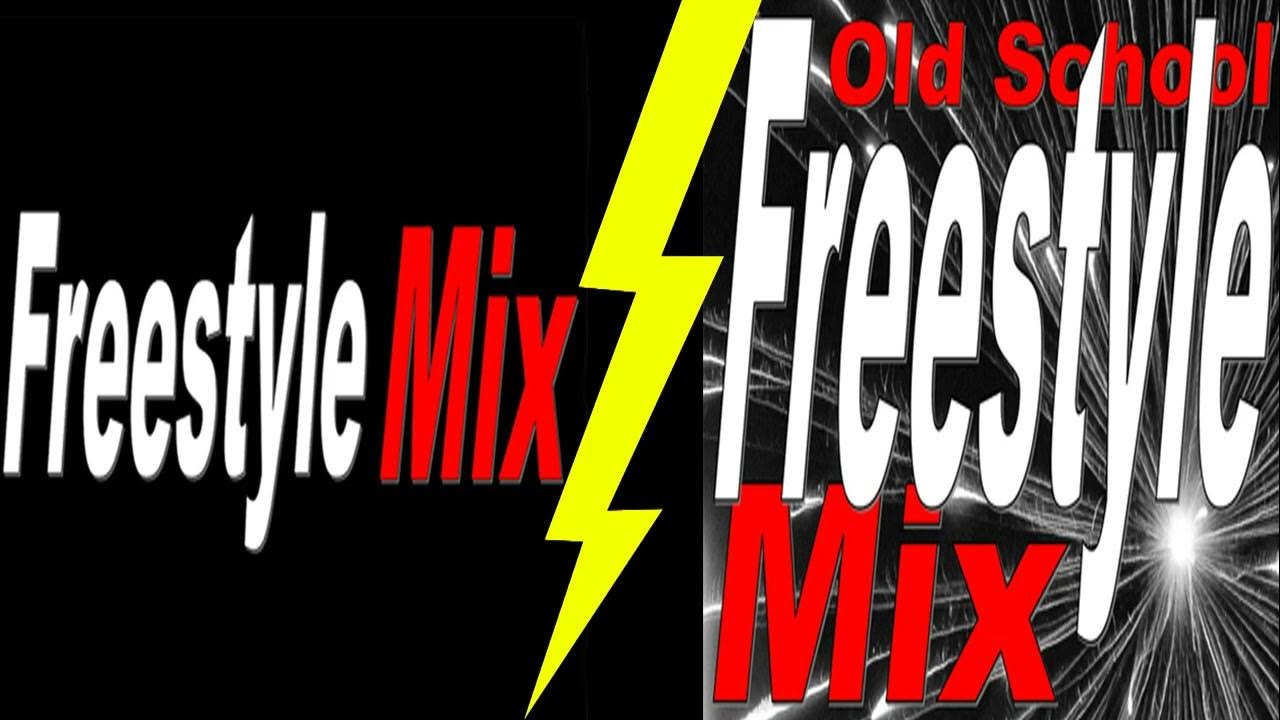 Freestyle mix