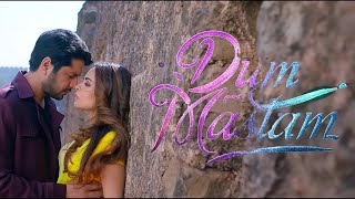 Tu Heer Meri  Dum Mastam  8D Title Song Video  Imran Ashraf  Amar Khan Thumb