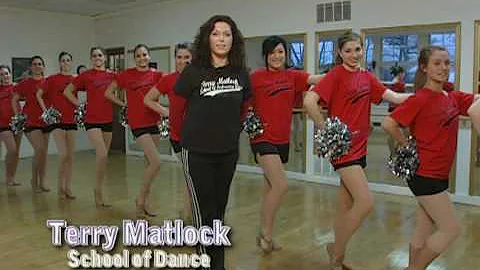 Terry Matlock School of Dance Commercial